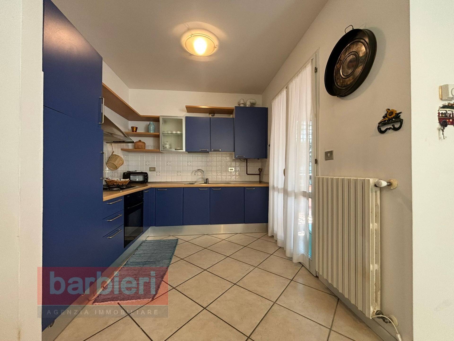 Trilocale in affitto a Cervia, Milano Marittima