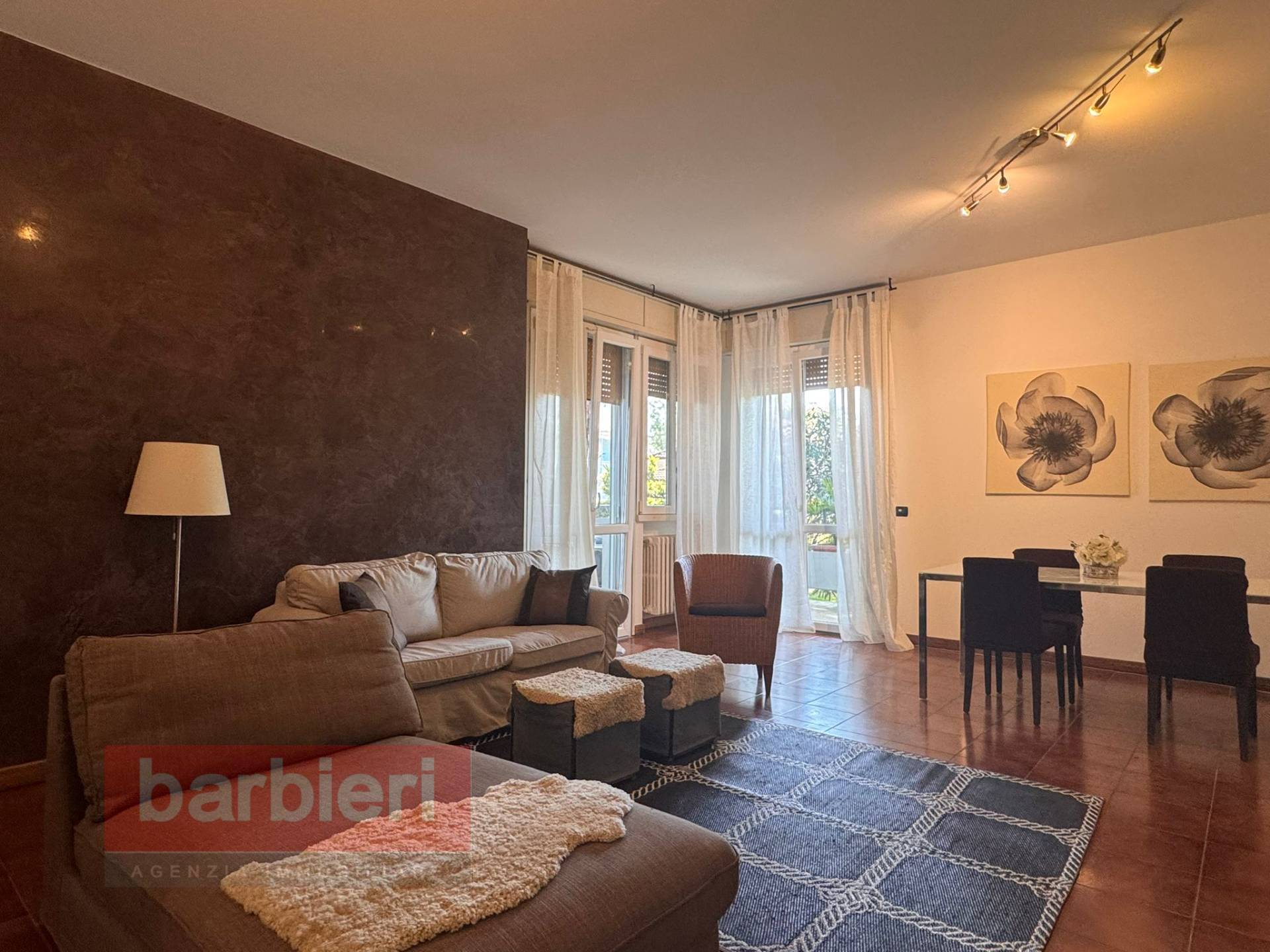 Appartamento in affitto a Cervia, Milano Marittima