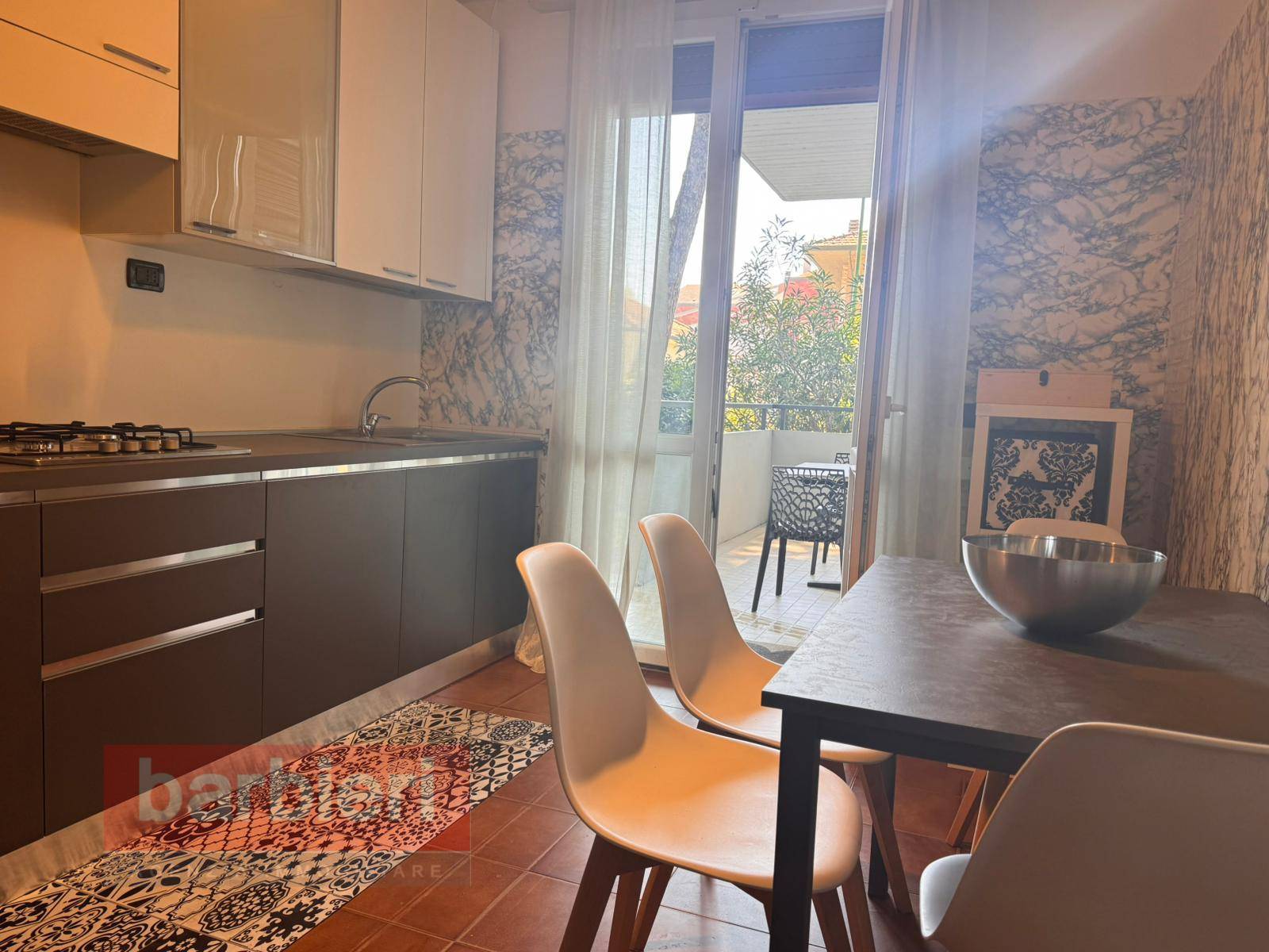 Appartamento in affitto a Cervia, Milano Marittima