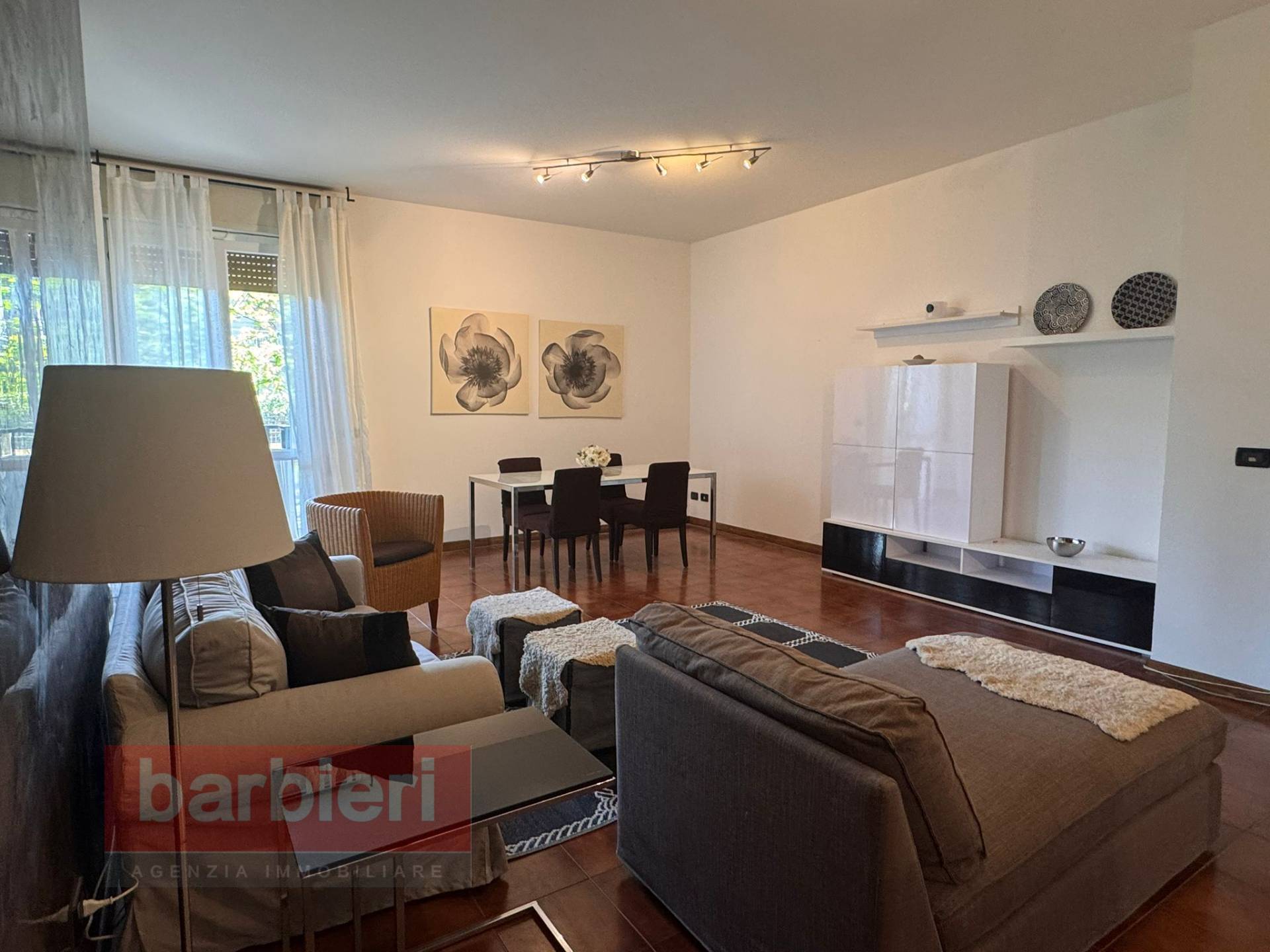 Appartamento in affitto a Cervia, Milano Marittima