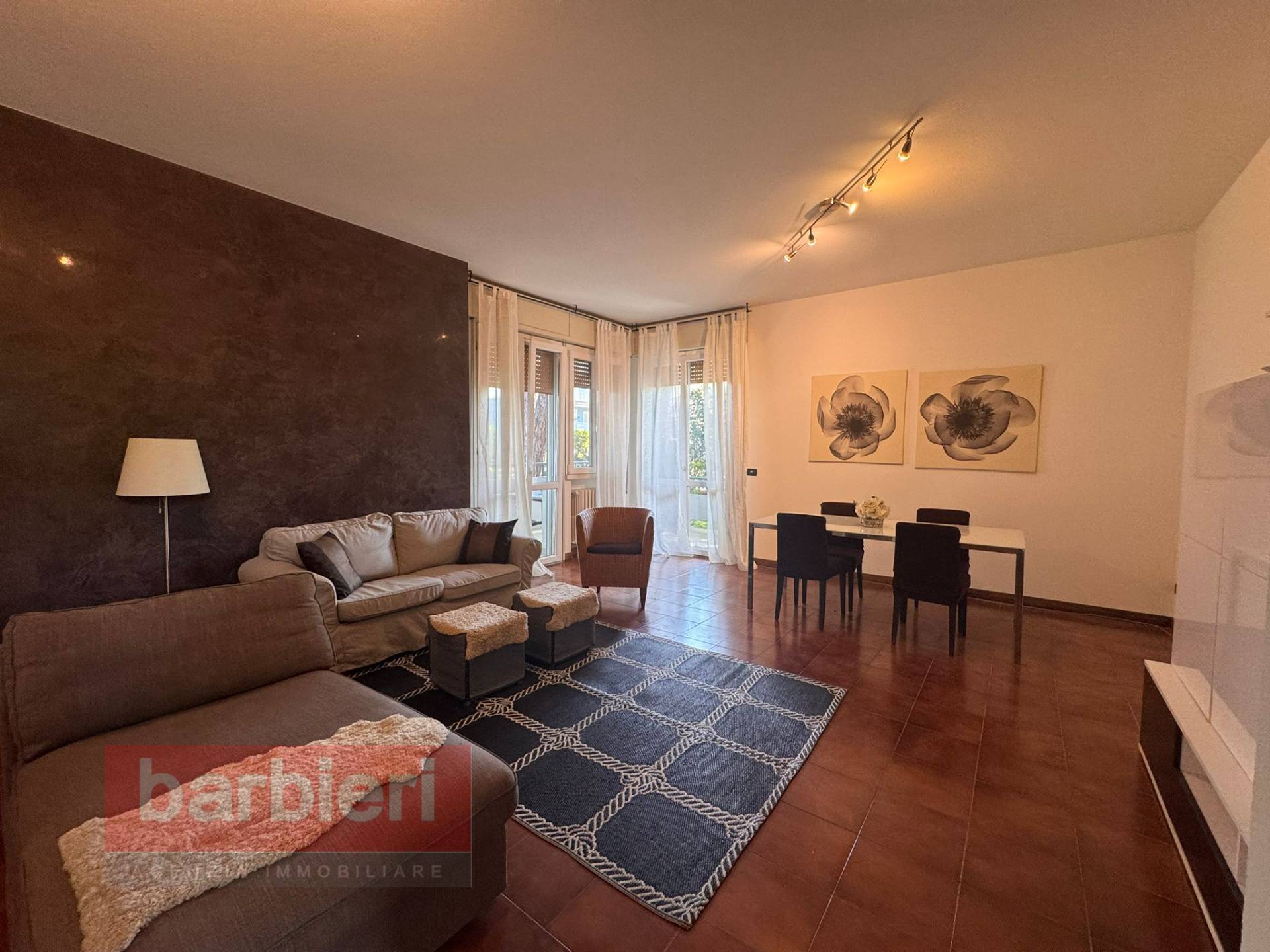 Appartamento in affitto a Cervia, Milano Marittima