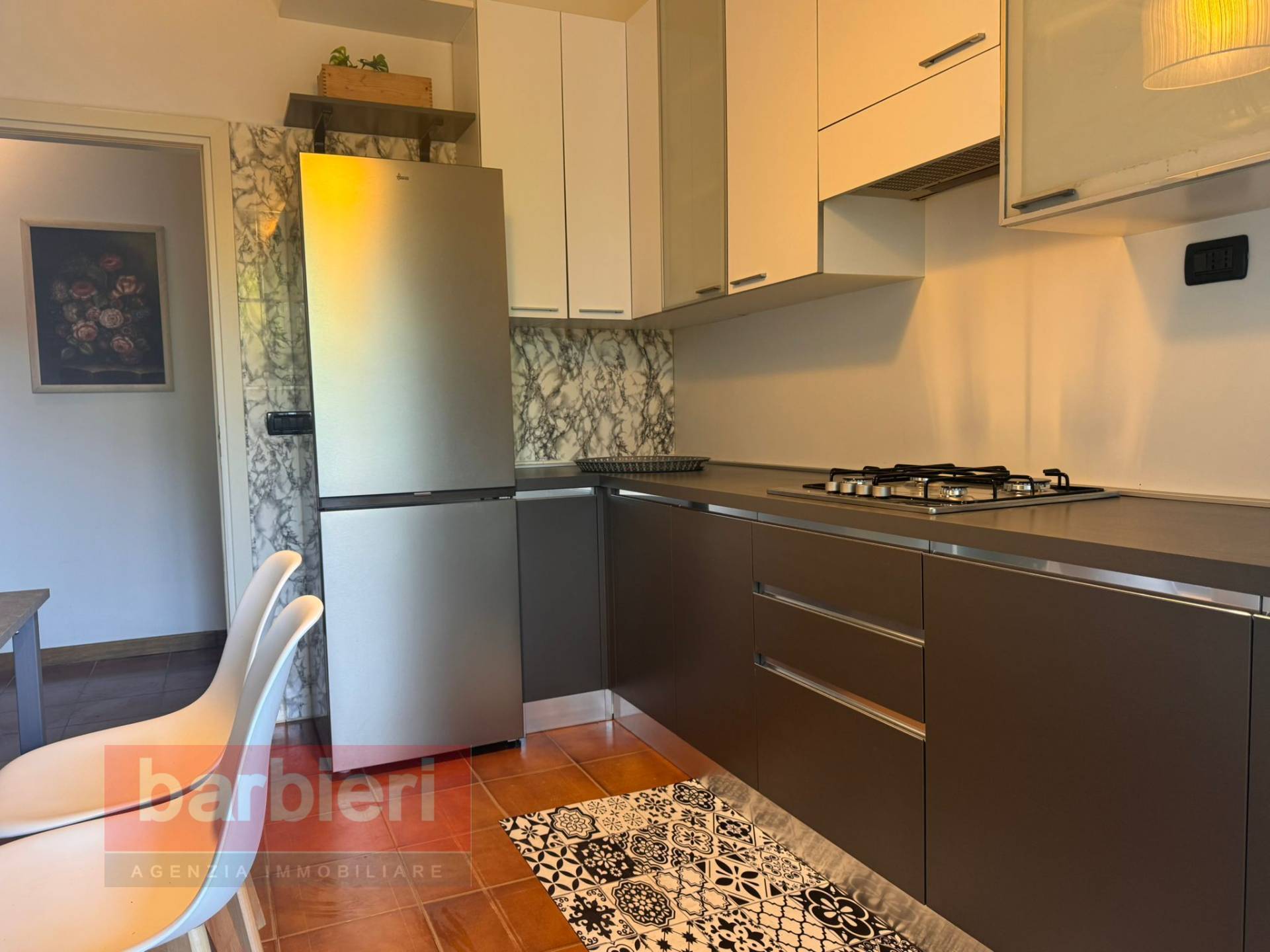 Appartamento in affitto a Cervia, Milano Marittima