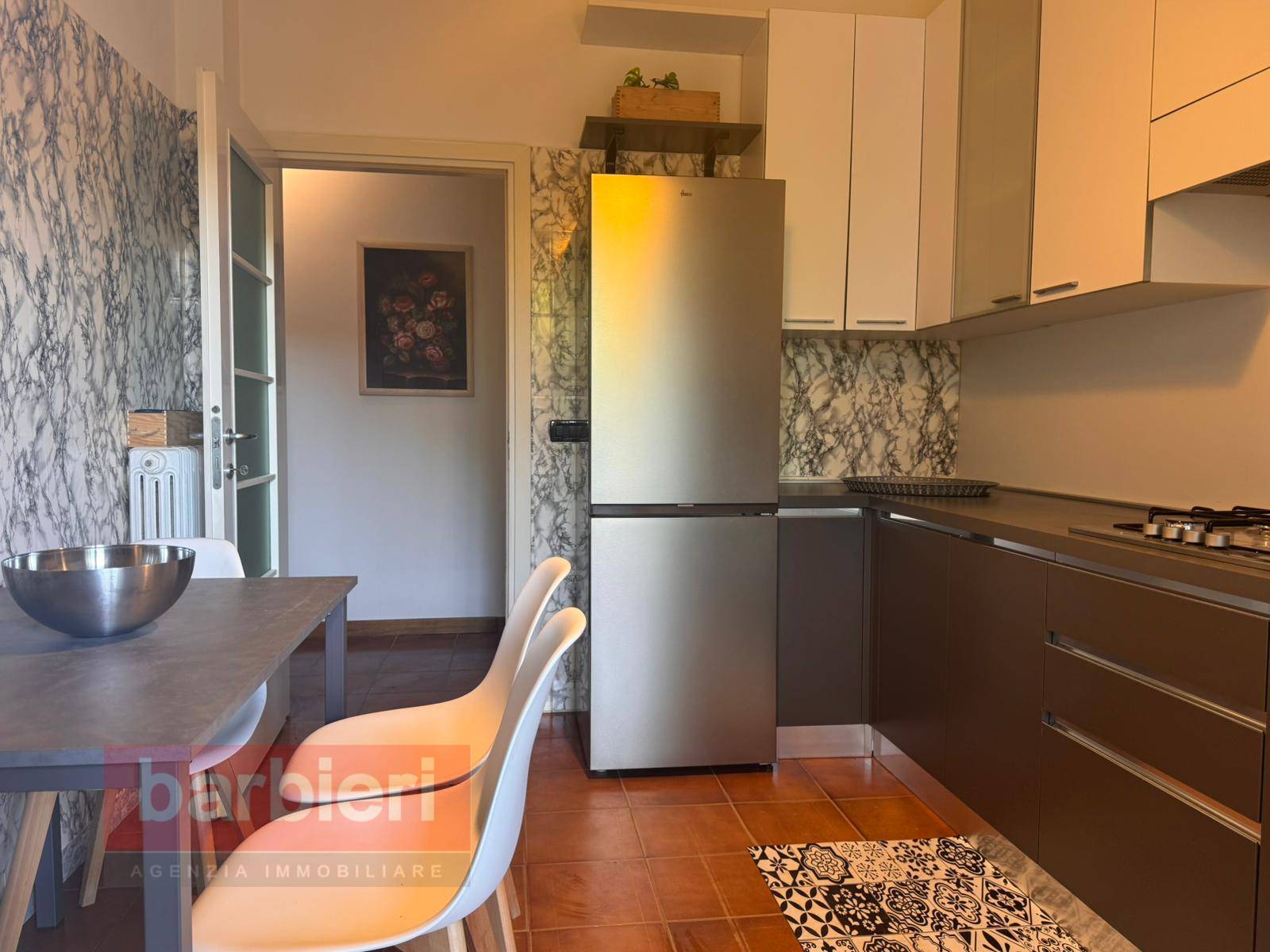 Appartamento in affitto a Cervia, Milano Marittima