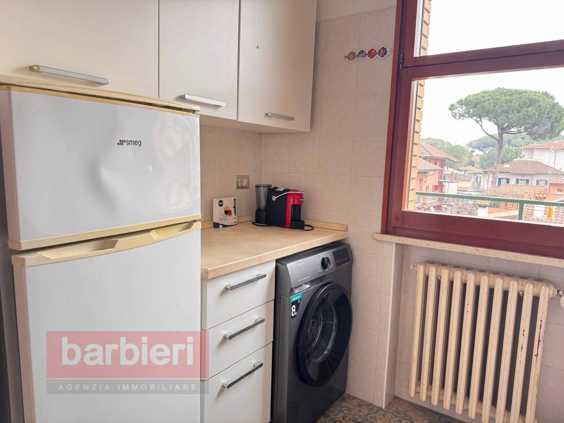 Bilocale in affitto a Cervia, Cervia Centro