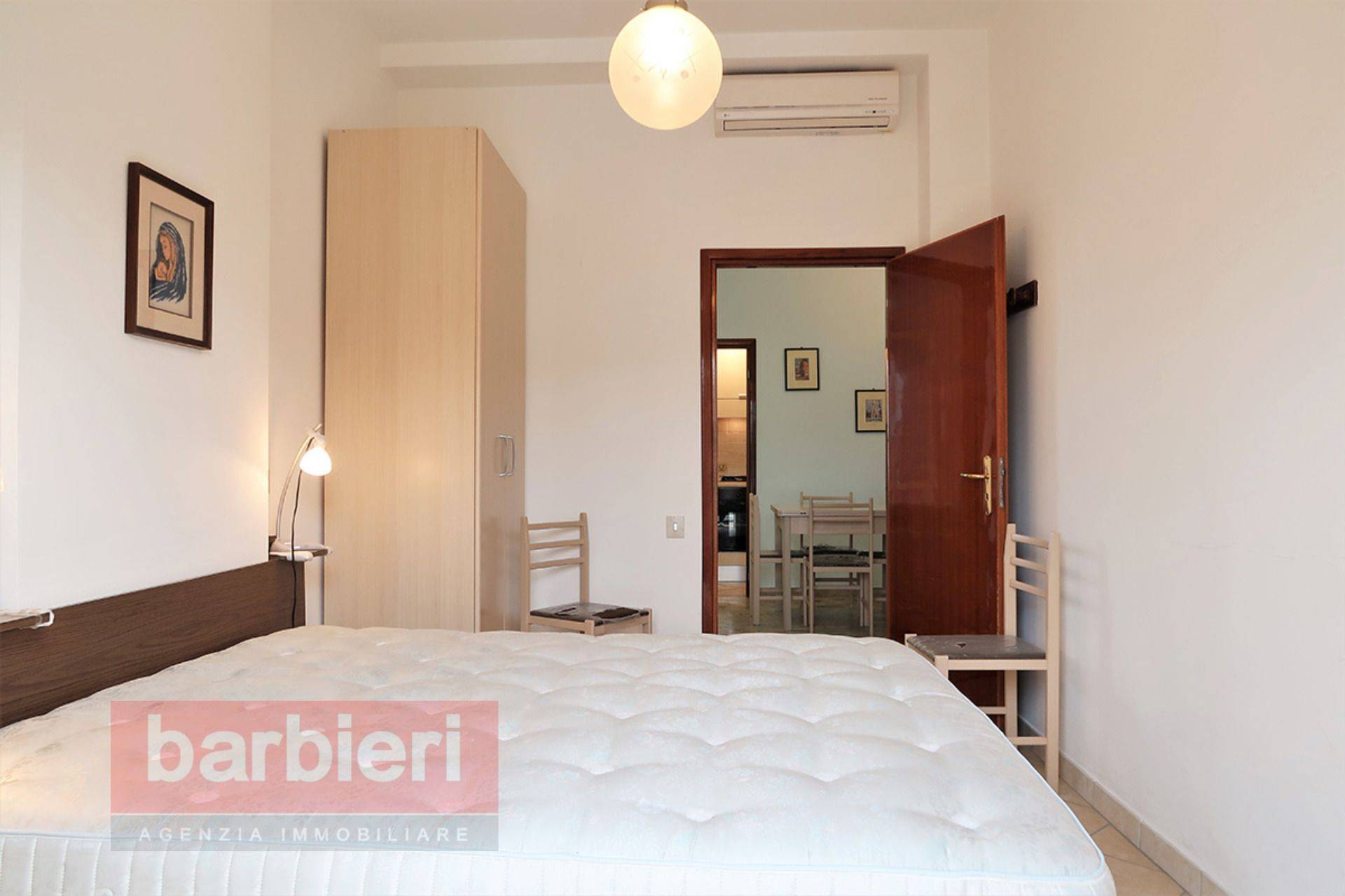 Trilocale in affitto a Cervia