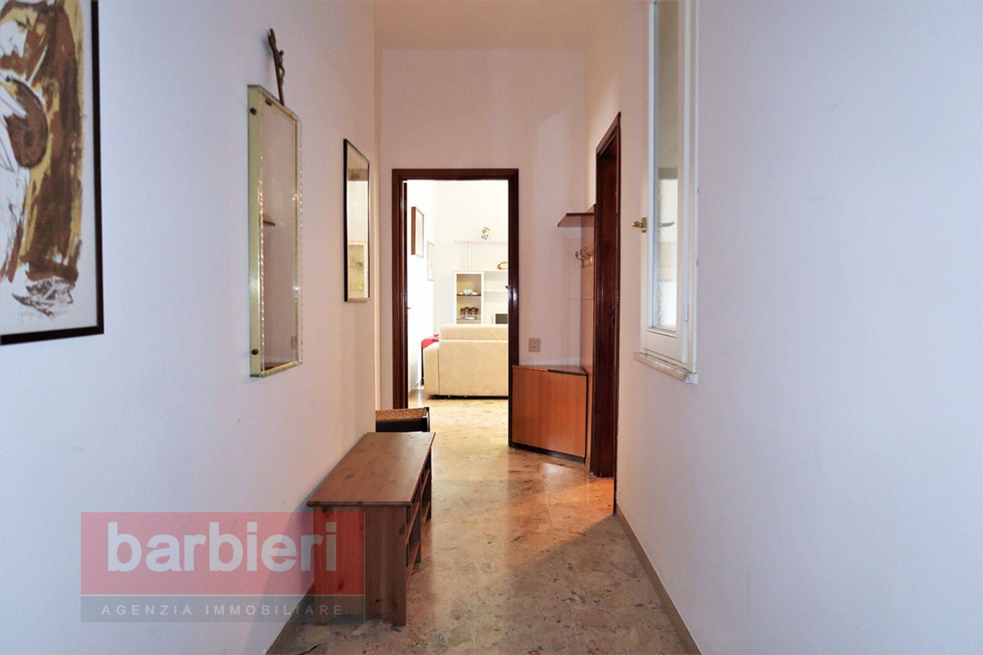 Trilocale in affitto a Cervia