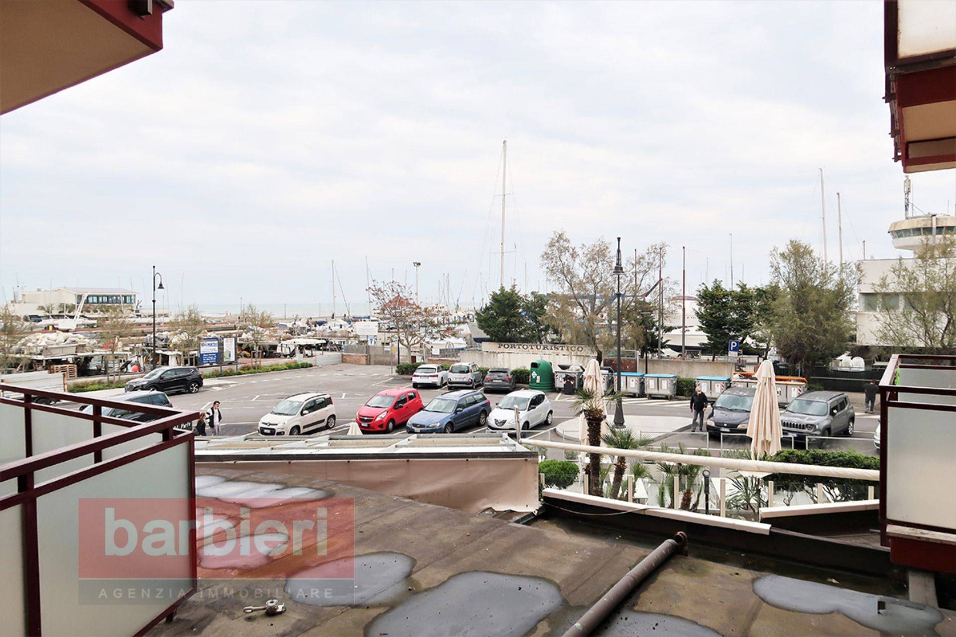 Trilocale in affitto a Cervia