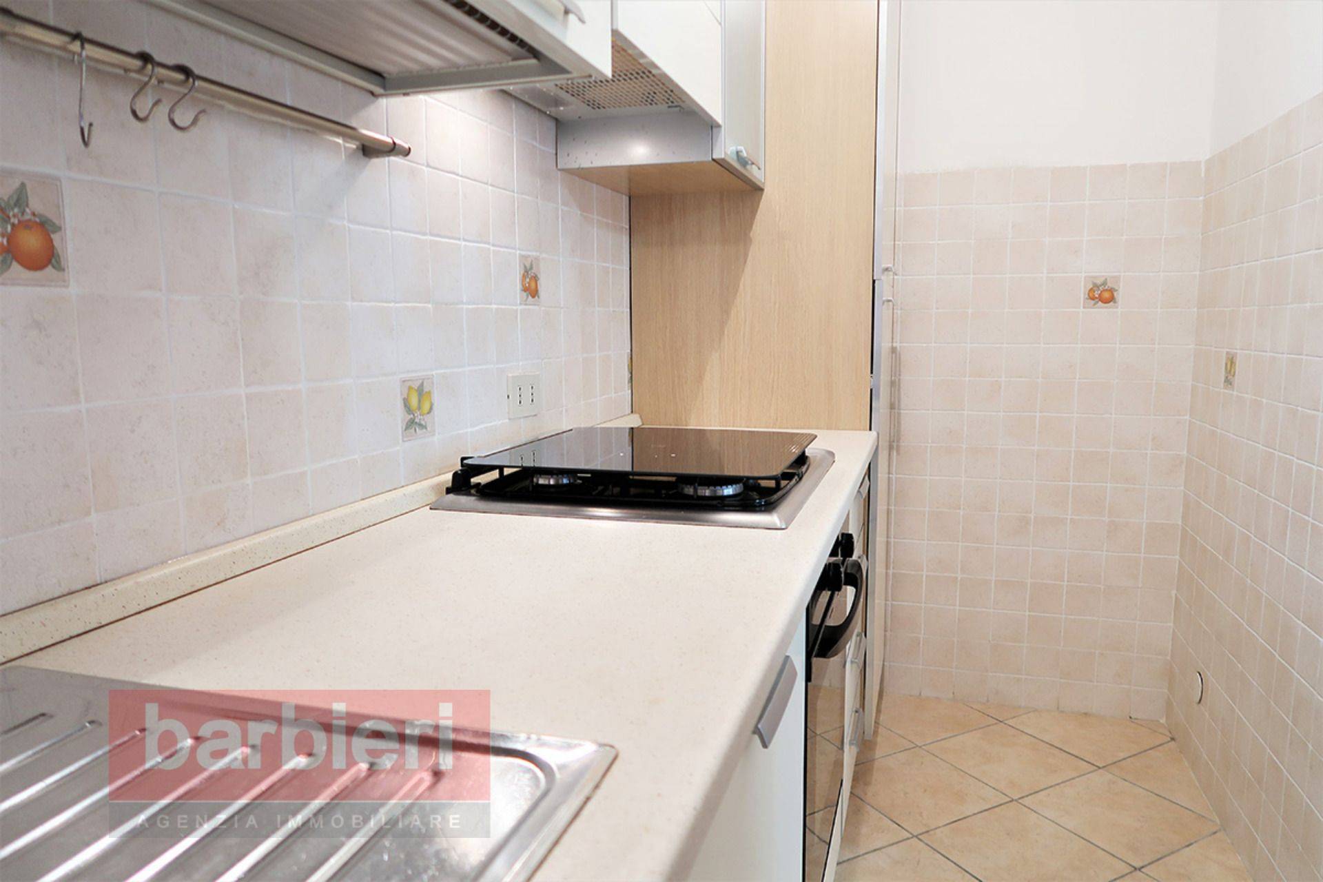 Trilocale in affitto a Cervia