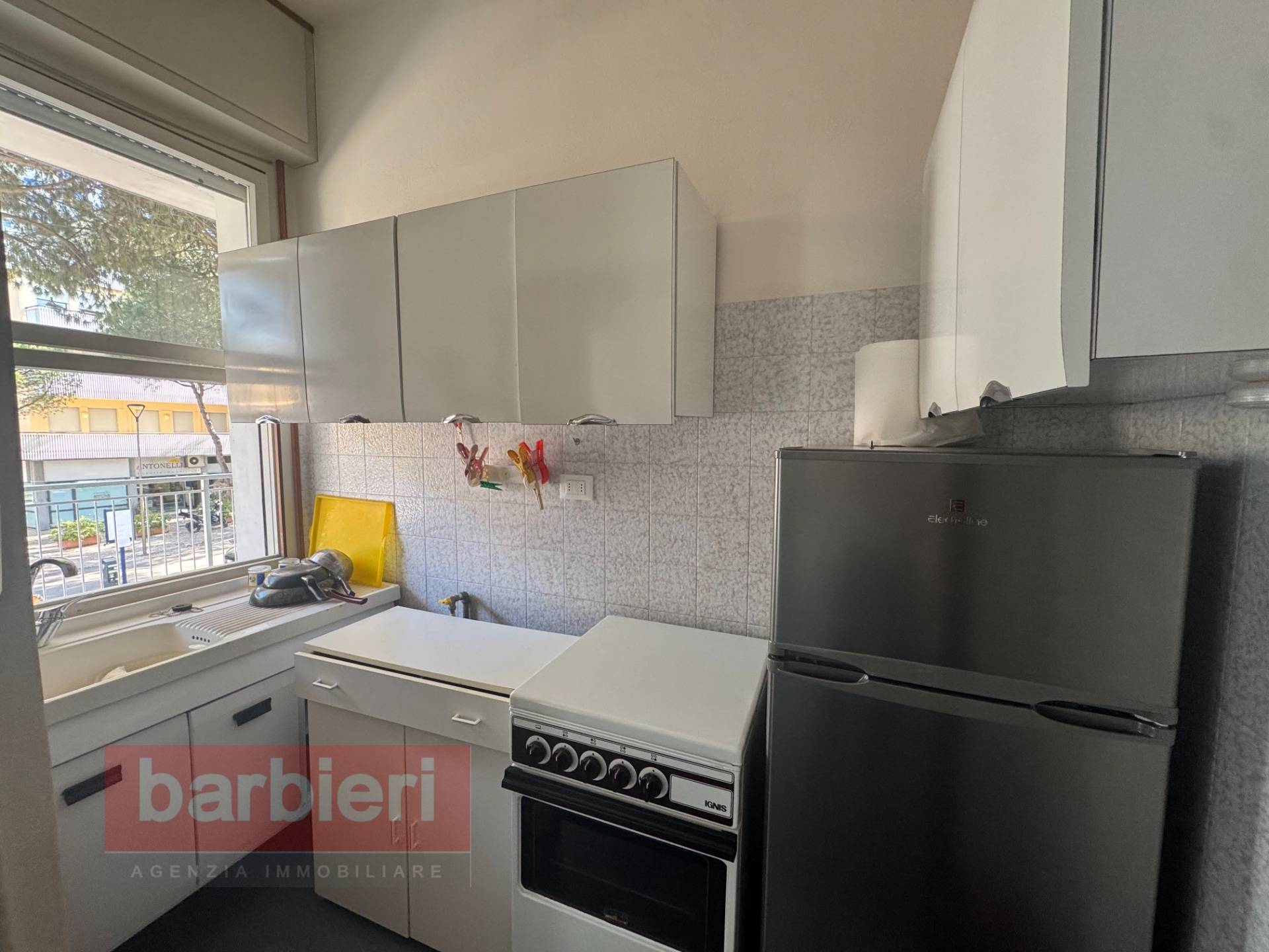 Trilocale in vendita a Cervia, Milano Marittima