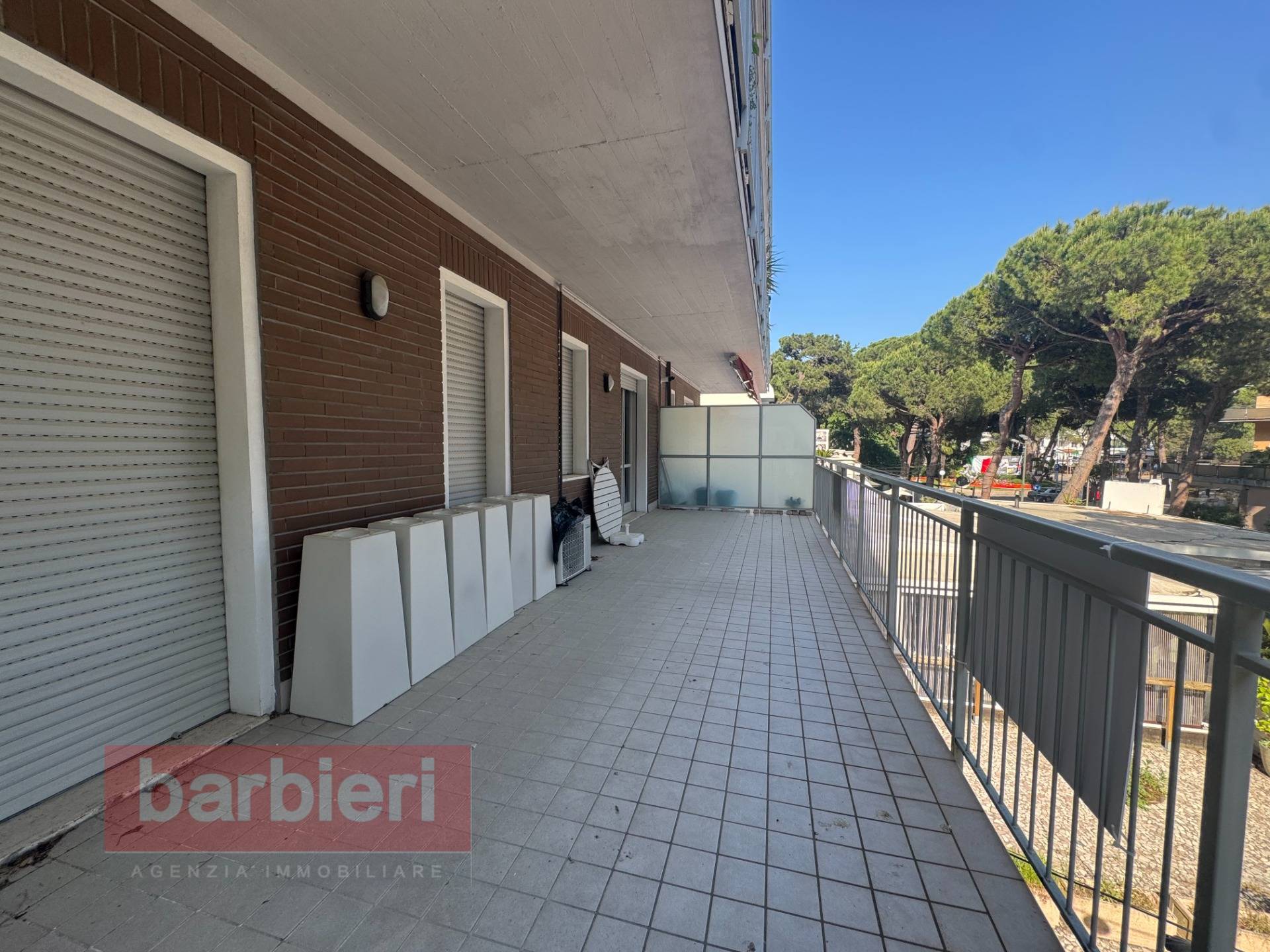 Trilocale in vendita a Cervia, Milano Marittima