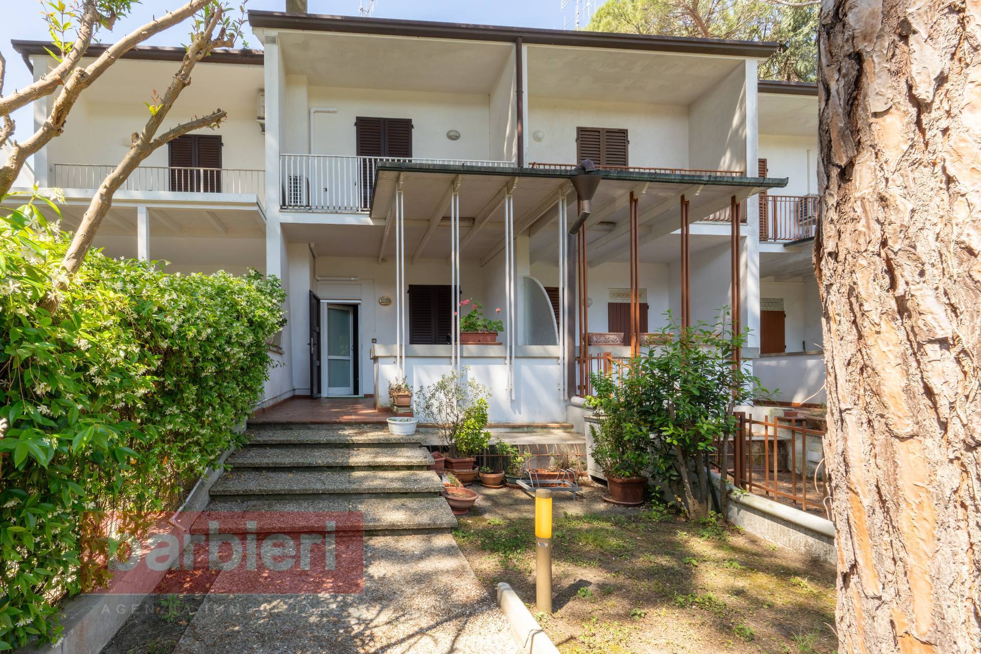 Villette a schiera in vendita a Cervia, Milano Marittima