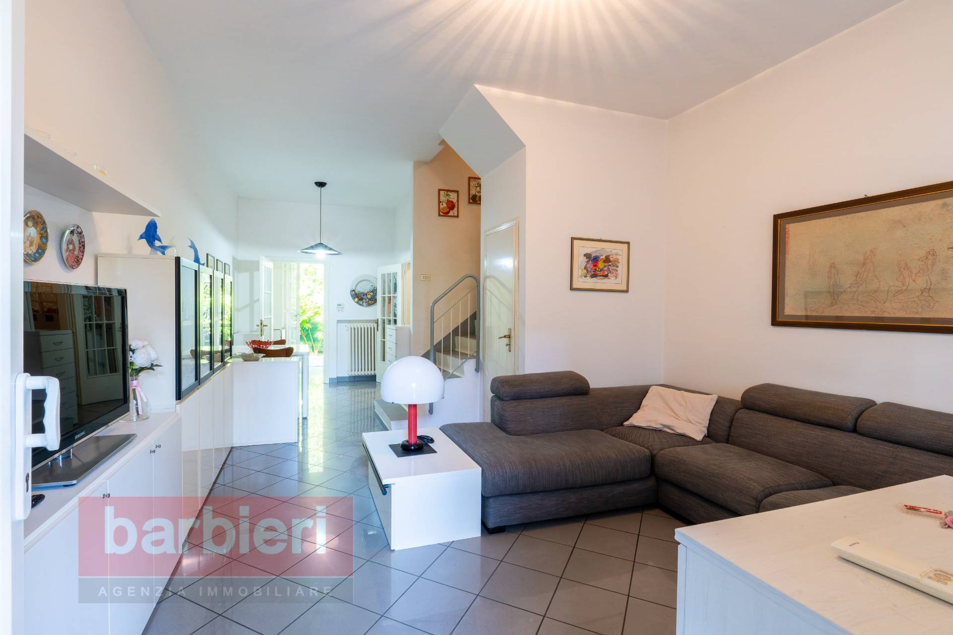 Villette a schiera in vendita a Cervia, Milano Marittima