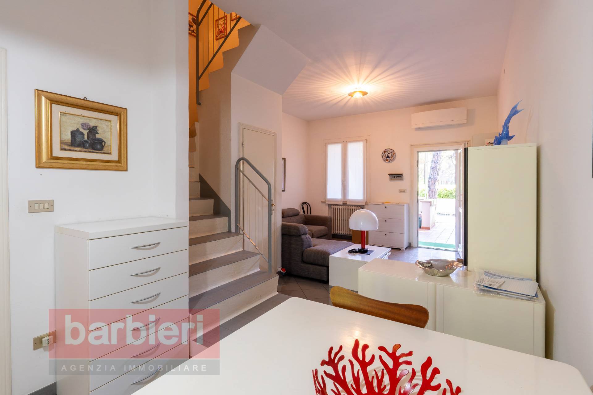 Villette a schiera in vendita a Cervia, Milano Marittima