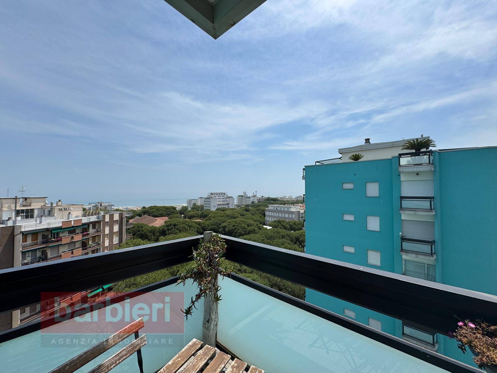 Trilocale in vendita a Cervia, Milano Marittima