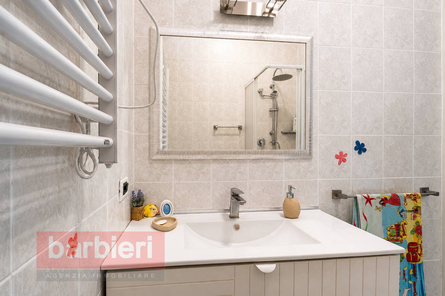 Trilocale in vendita a Cervia, Milano Marittima