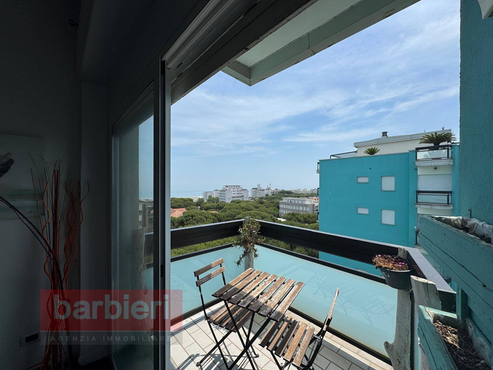 Trilocale in vendita a Cervia, Milano Marittima