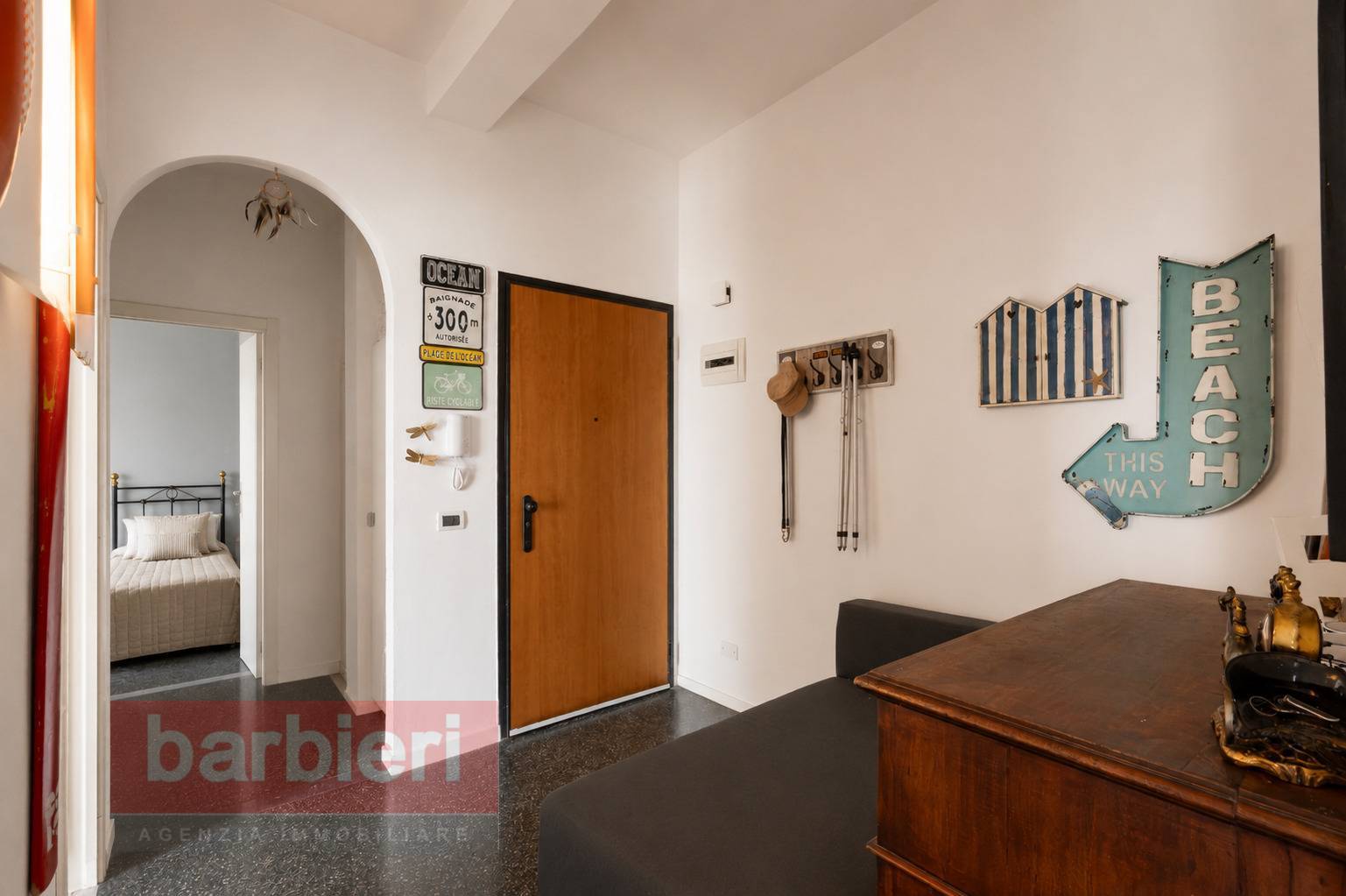Trilocale in vendita a Cervia, Milano Marittima
