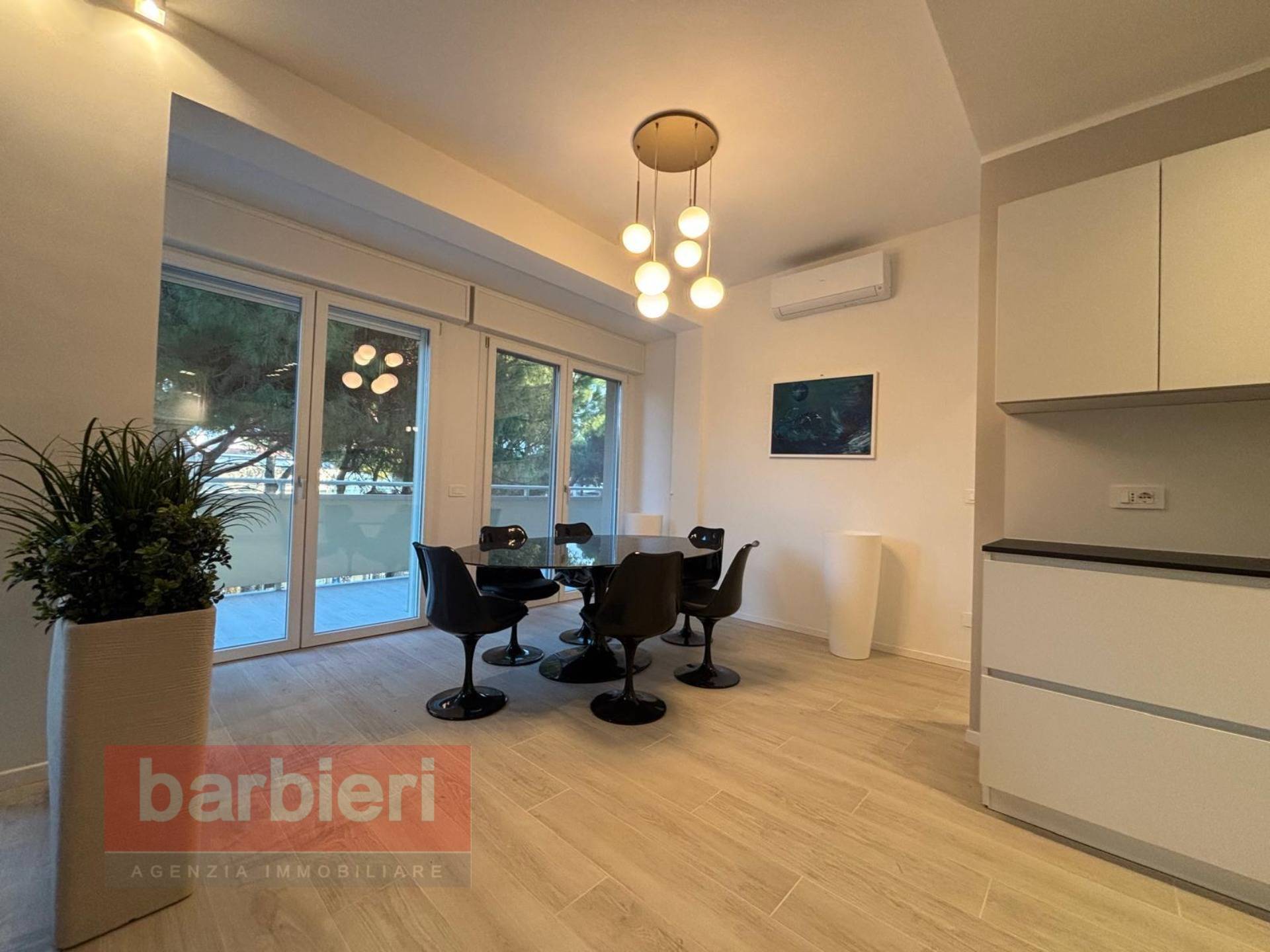Quadrilocale in vendita a Cervia, Milano Marittima