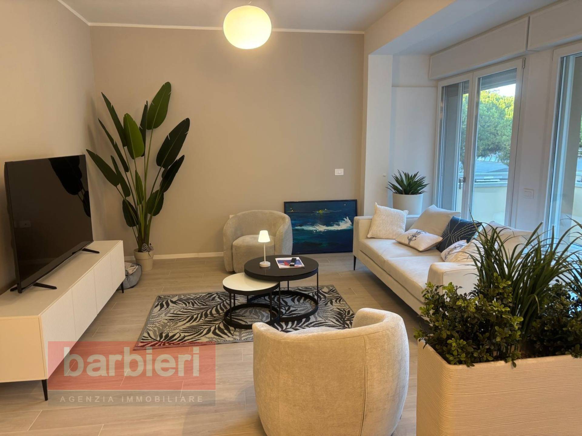 Quadrilocale in vendita a Cervia, Milano Marittima