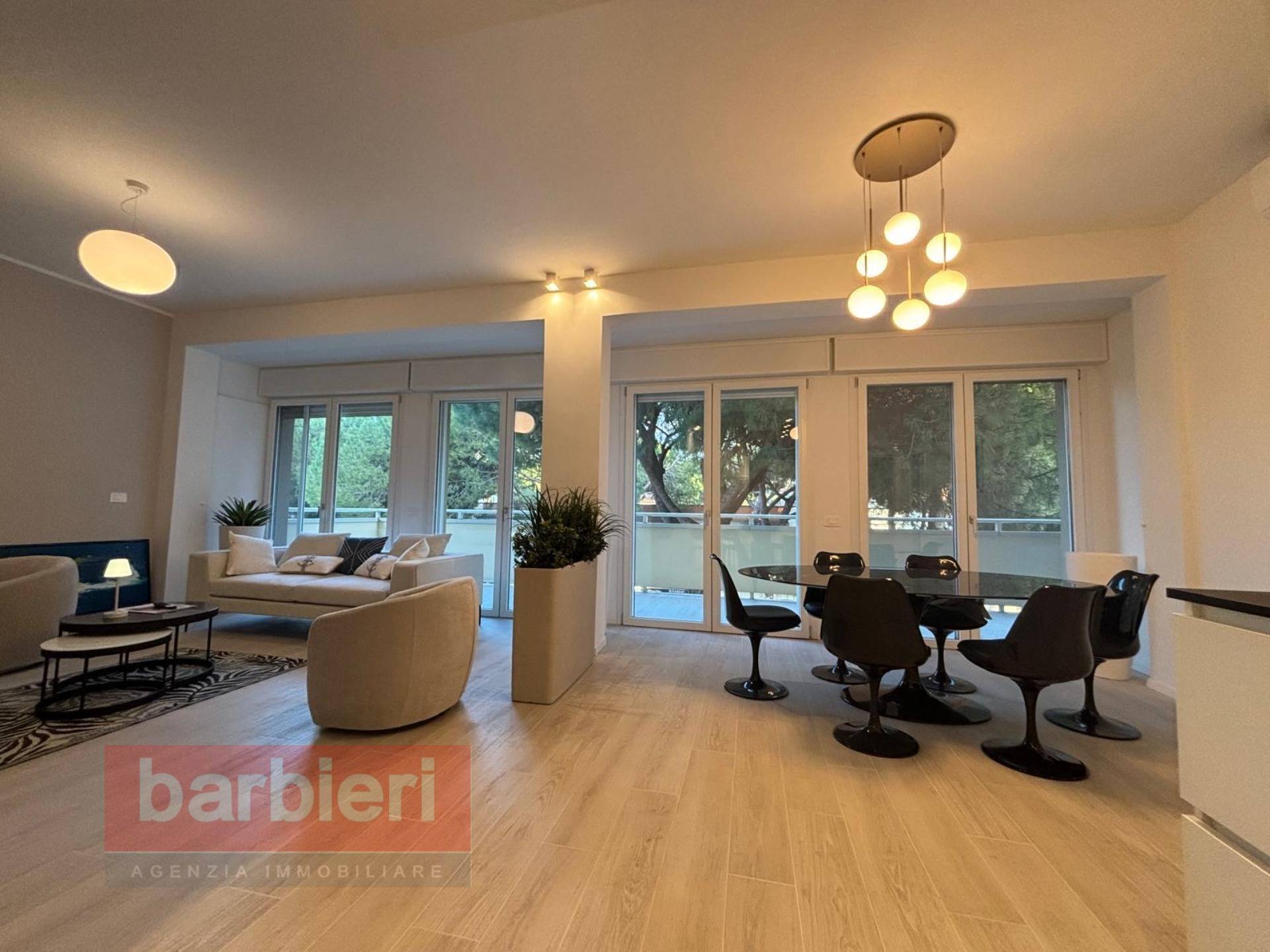 Quadrilocale in vendita a Cervia, Milano Marittima