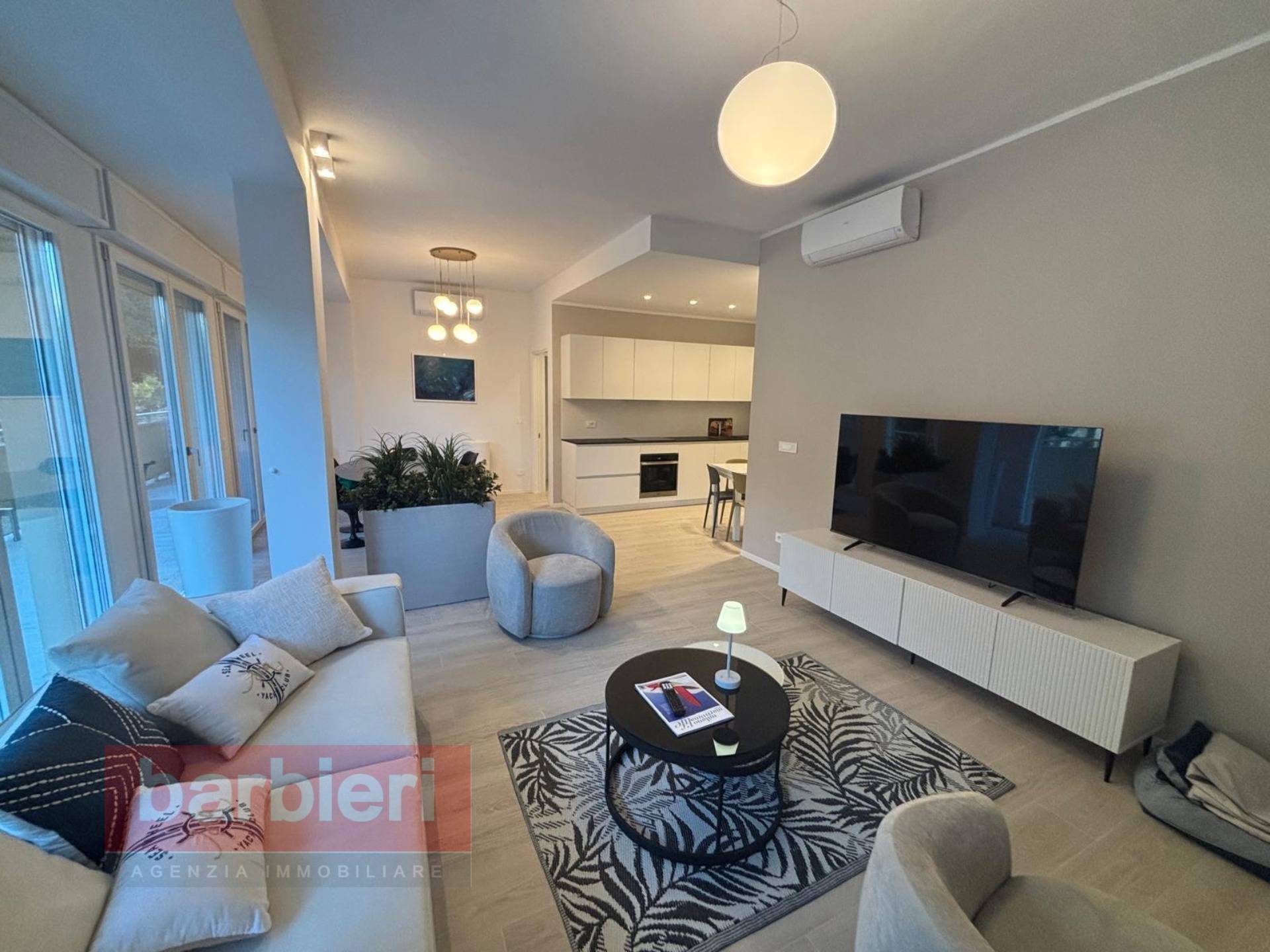 Quadrilocale in vendita a Cervia, Milano Marittima