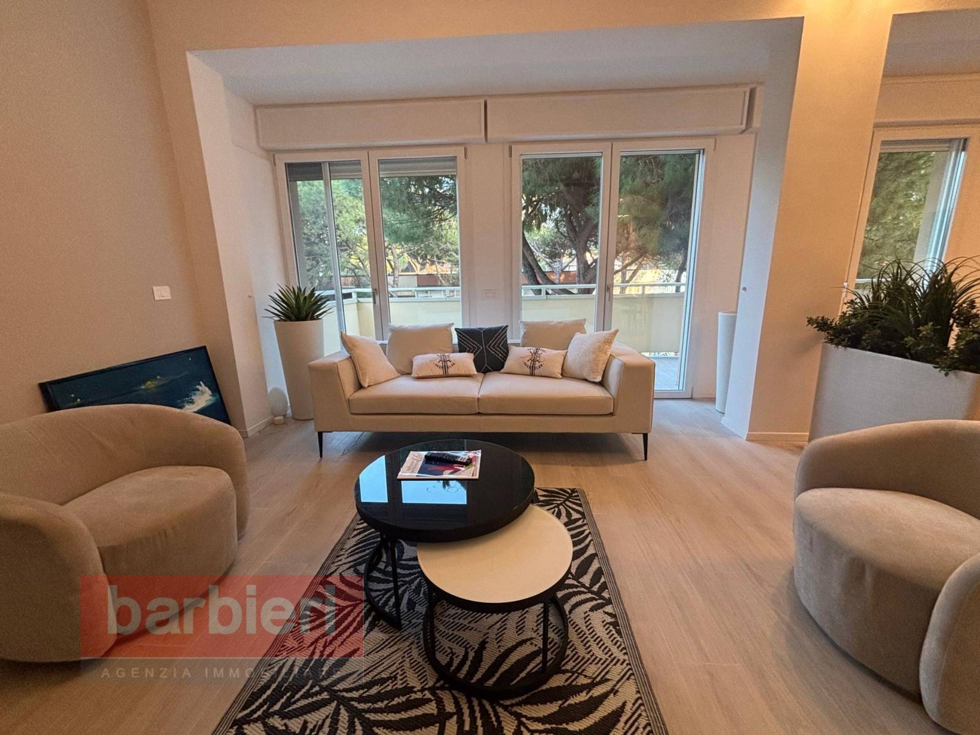 Quadrilocale in vendita a Cervia, Milano Marittima