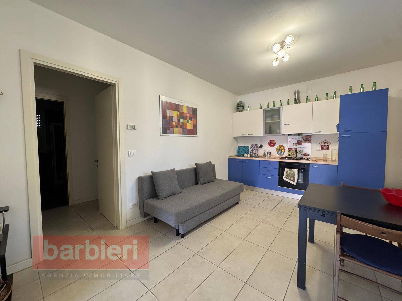 Appartamento in vendita a Cervia, Pinarella