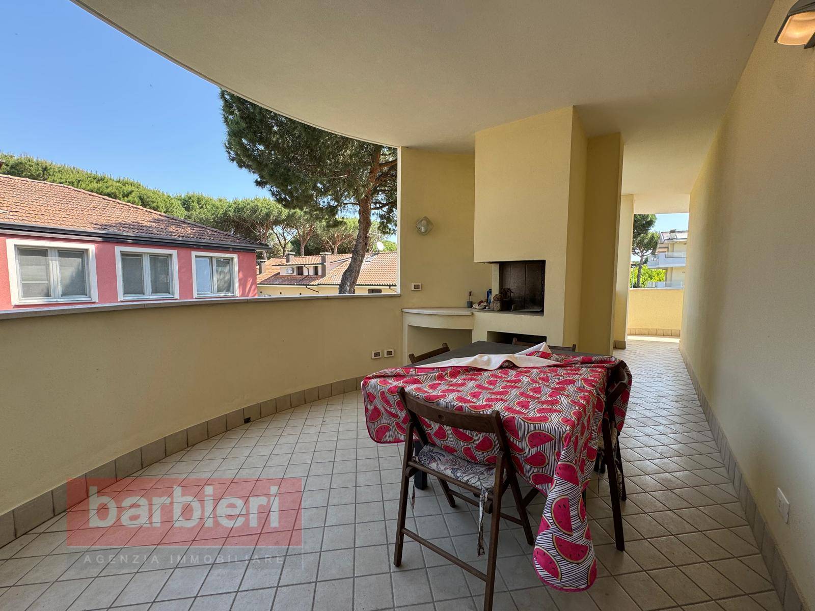 Appartamento in vendita a Cervia, Pinarella