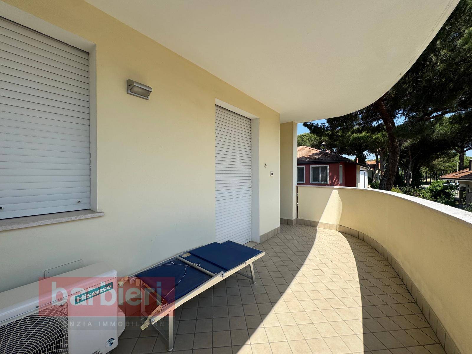 Appartamento in vendita a Cervia, Pinarella