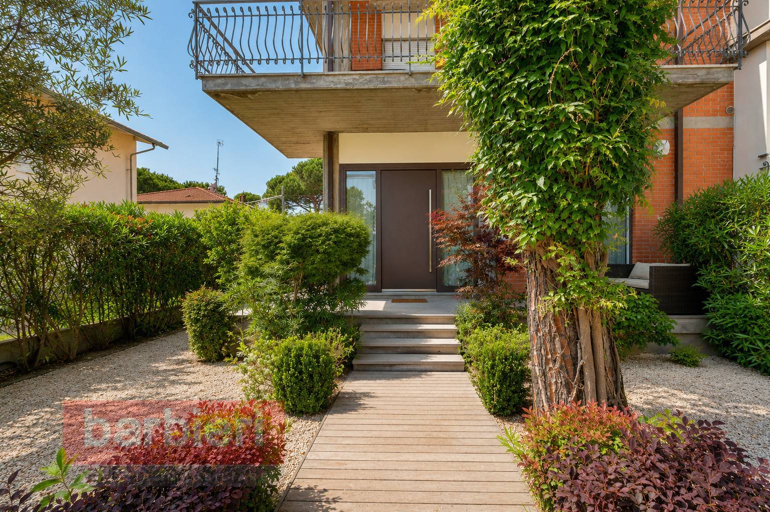 Trilocale in vendita a Cervia, Milano Marittima