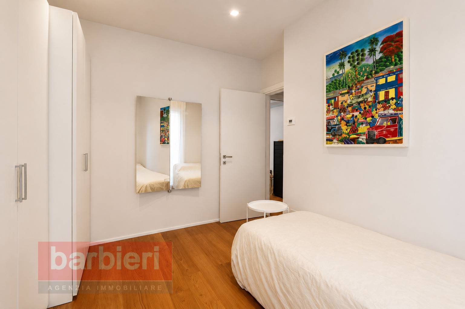 Trilocale in vendita a Cervia, Milano Marittima