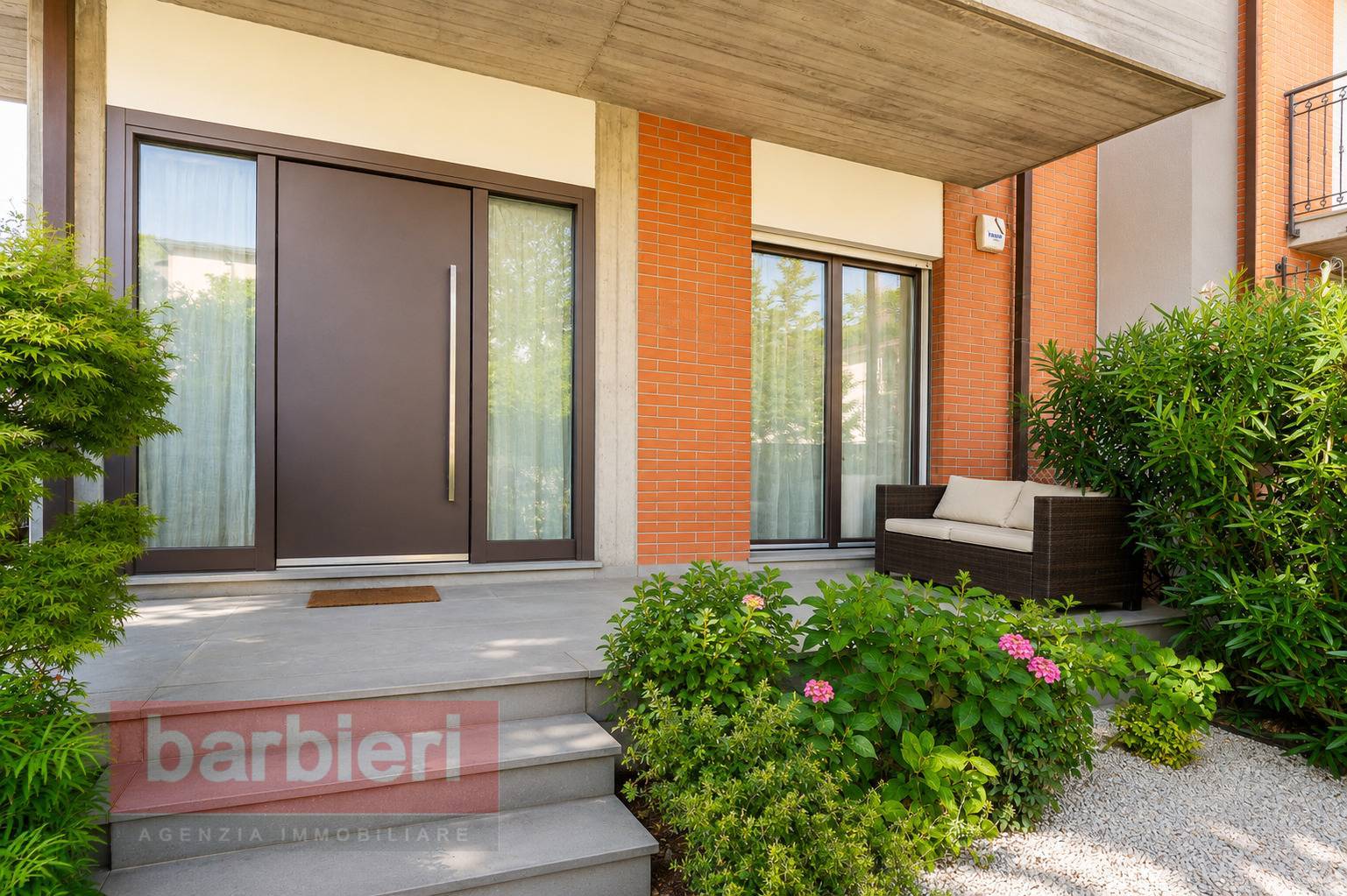 Trilocale in vendita a Cervia, Milano Marittima