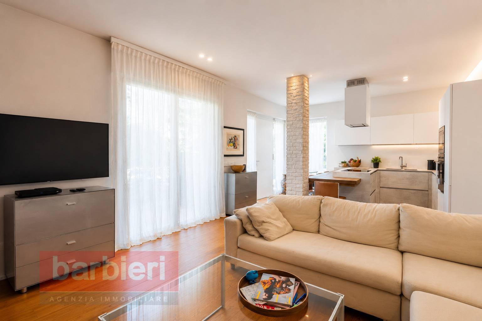 Trilocale in vendita a Cervia, Milano Marittima