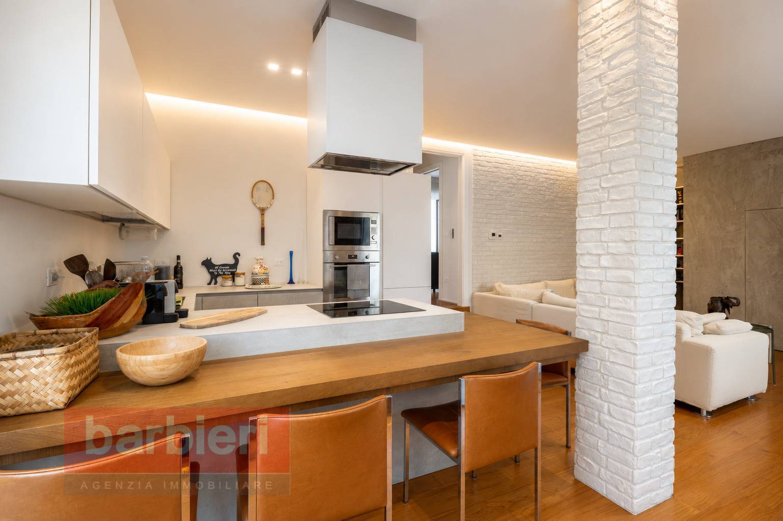Trilocale in vendita a Cervia, Milano Marittima