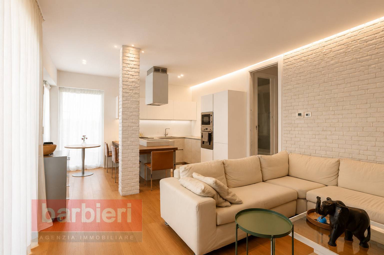 Trilocale in vendita a Cervia, Milano Marittima
