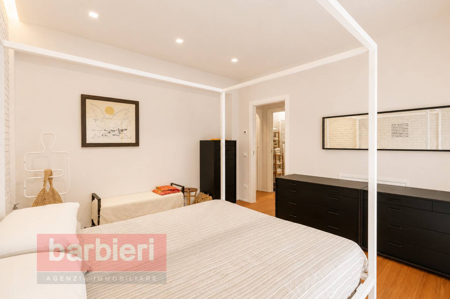 Trilocale in vendita a Cervia, Milano Marittima