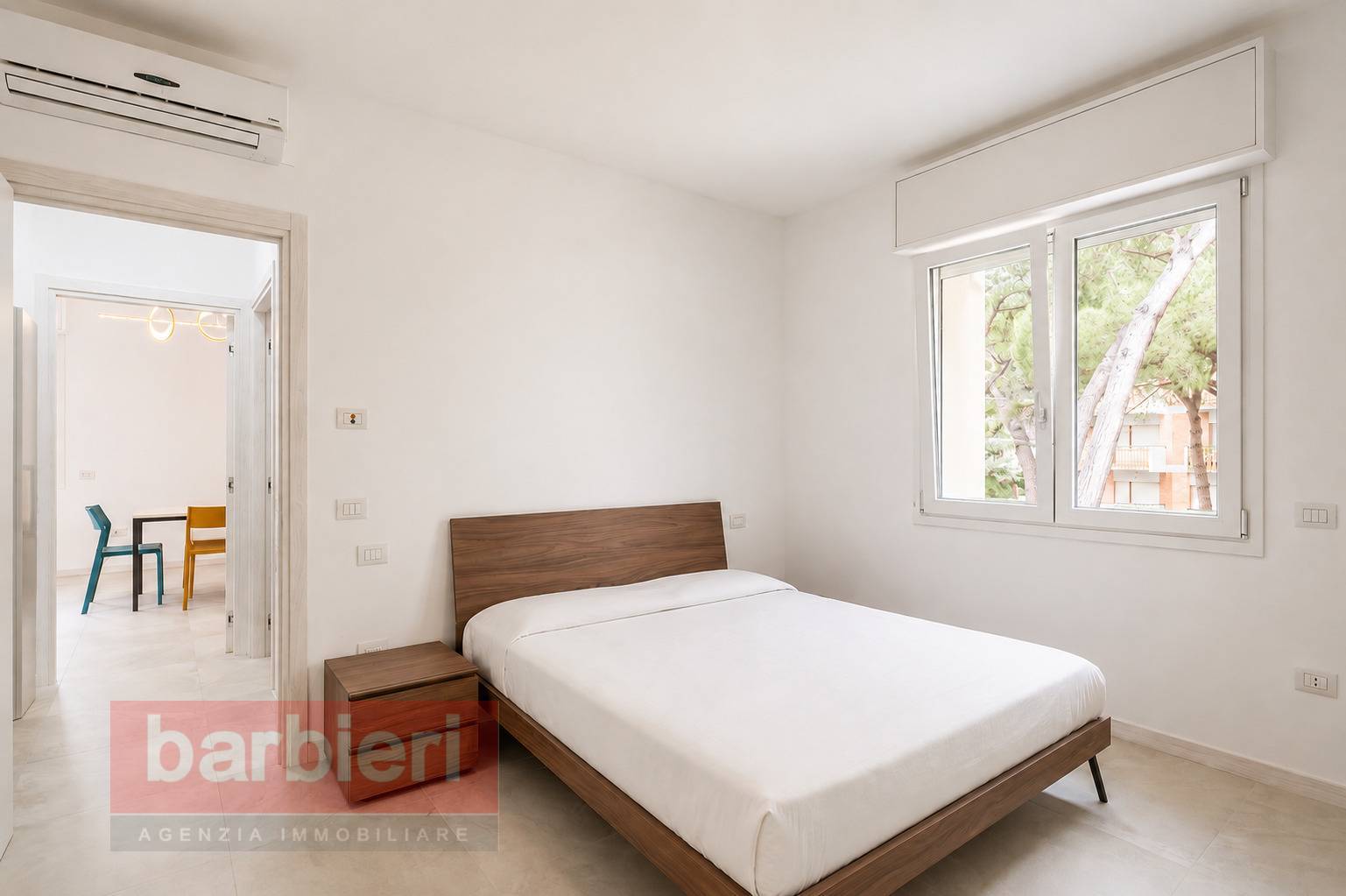 Trilocale in affitto a Cervia, Milano Marittima