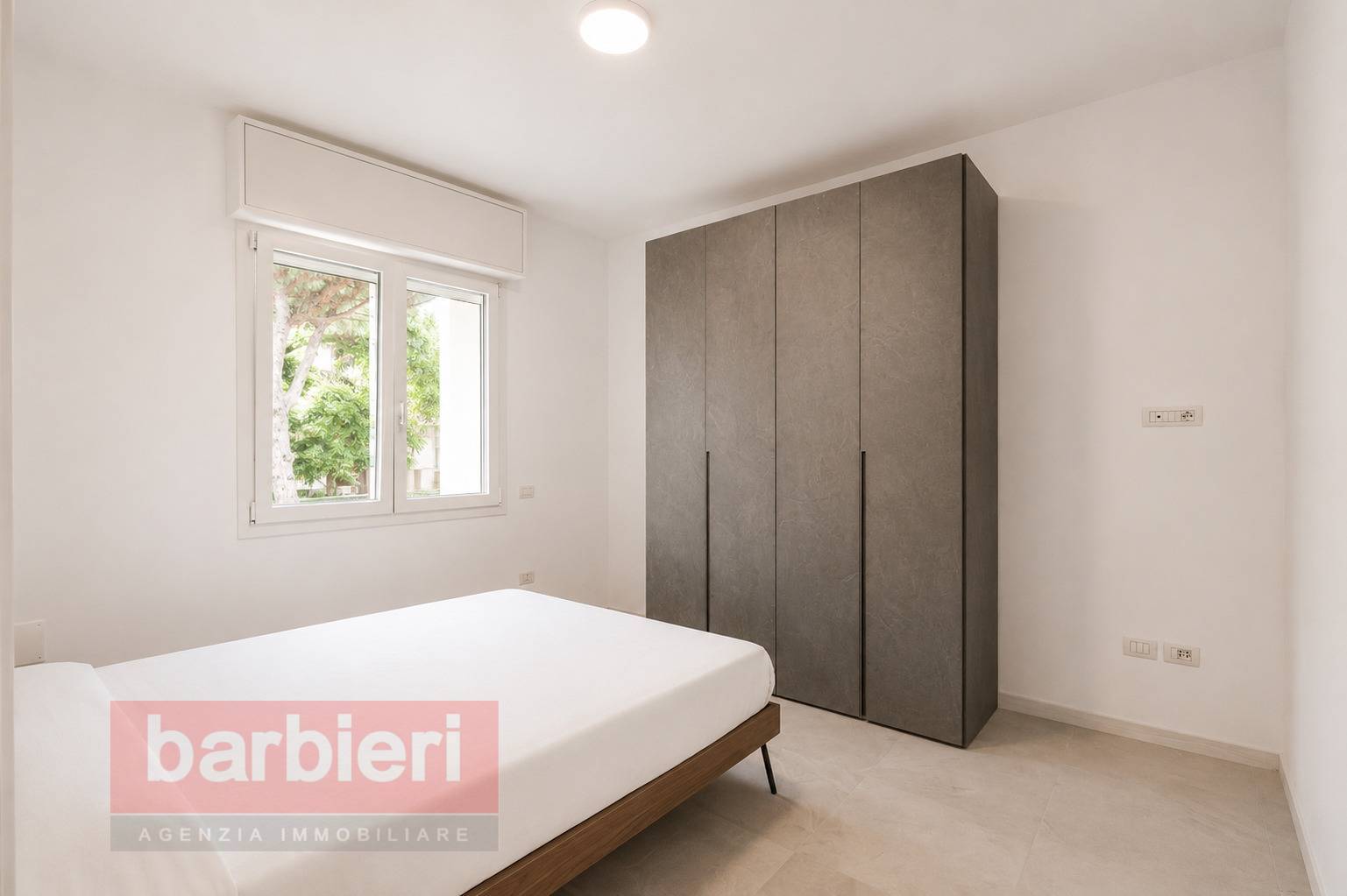 Trilocale in affitto a Cervia, Milano Marittima