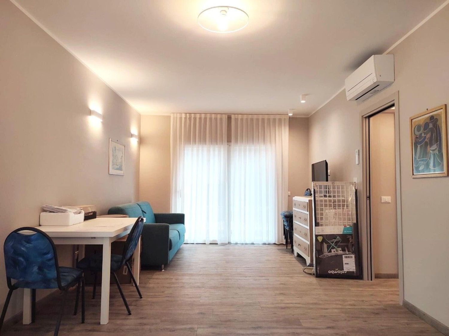 Appartamento in vendita a Cervia, Pinarella