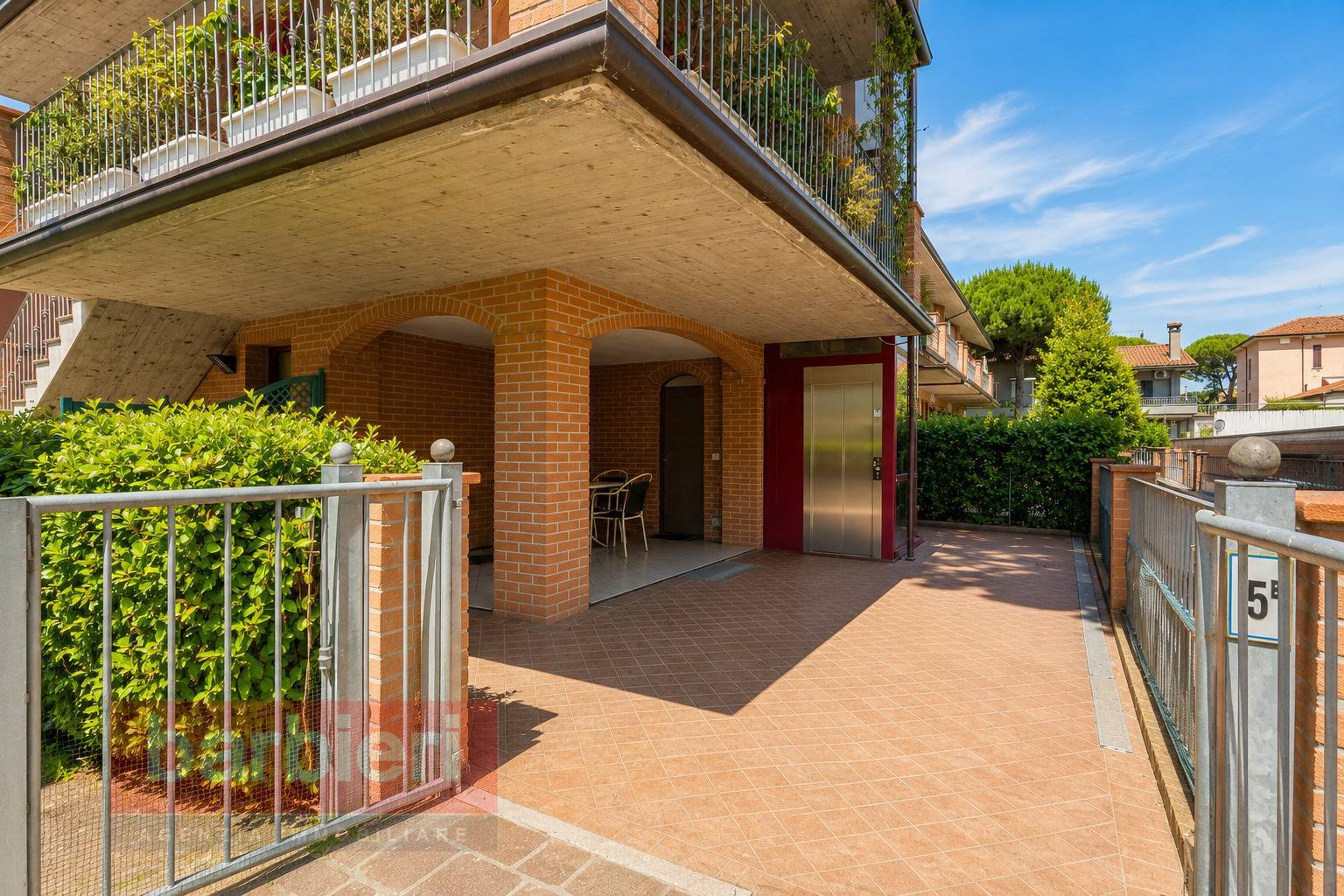 Appartamento in vendita a Cervia, Cervia Centro