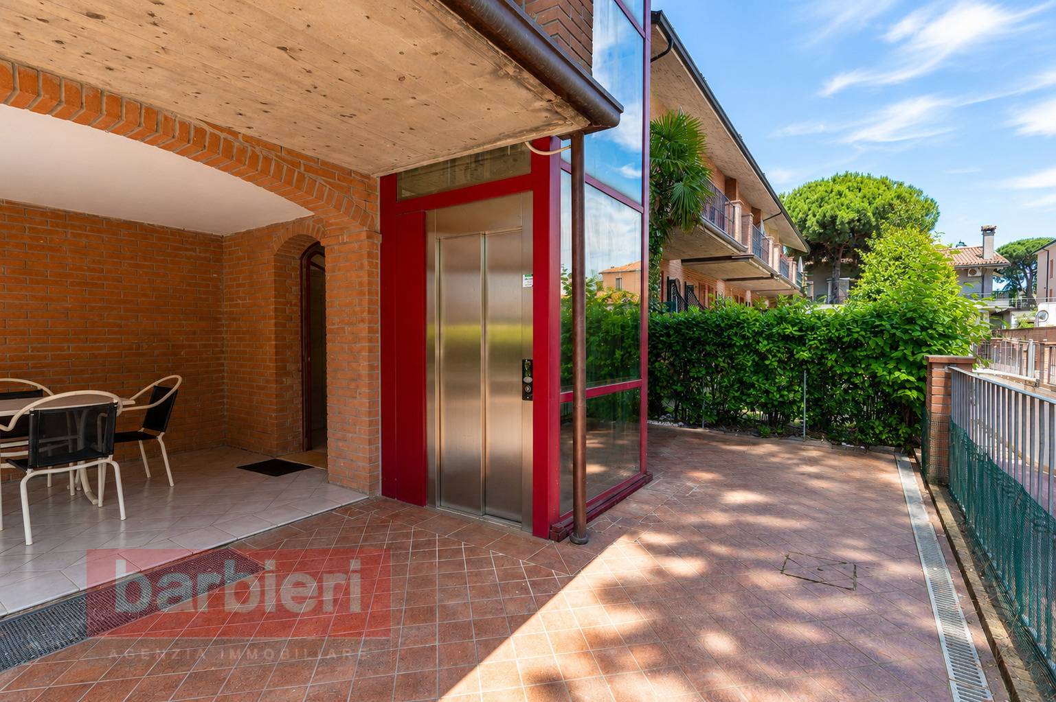 Appartamento in vendita a Cervia, Cervia Centro