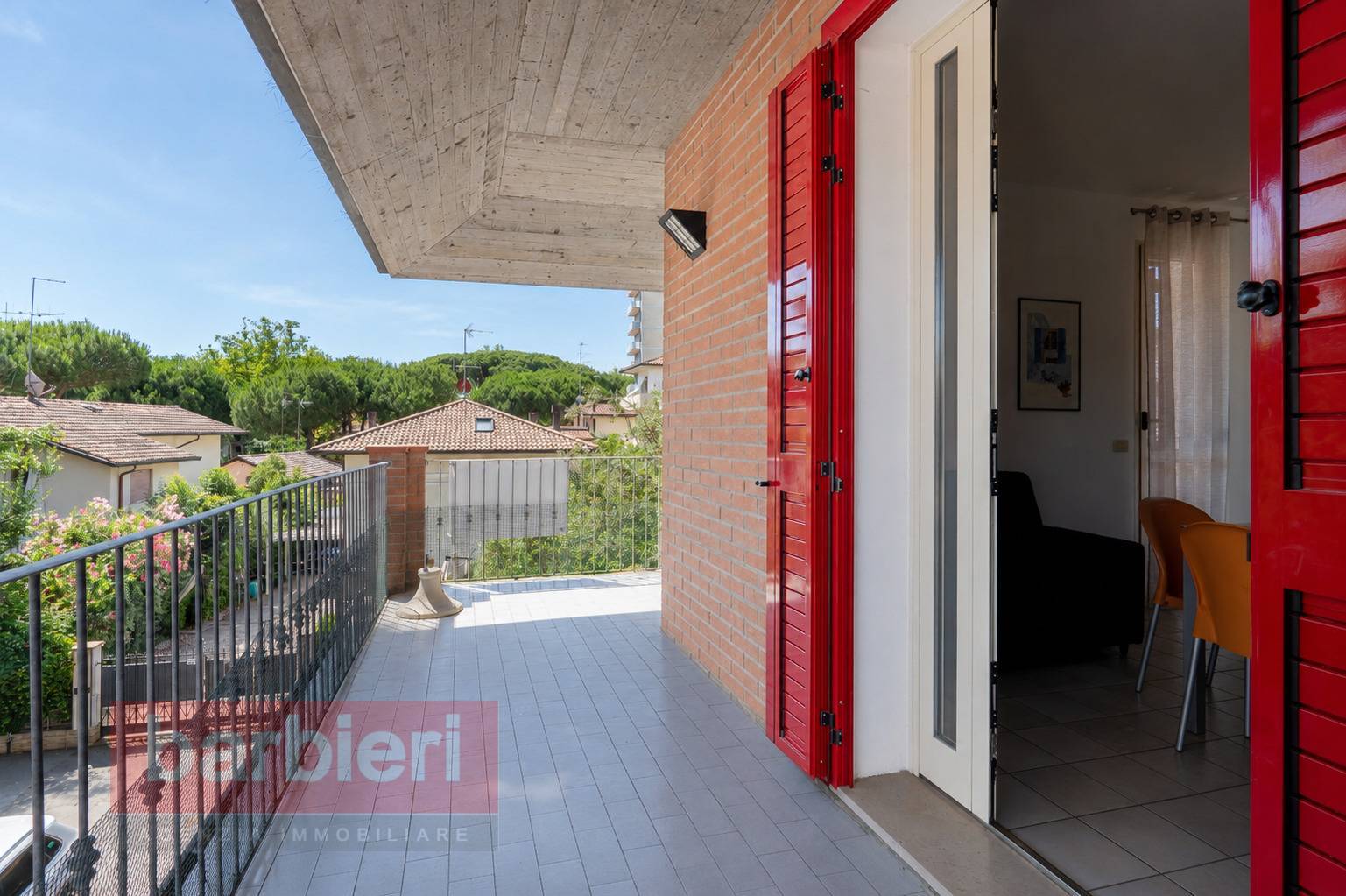 Appartamento in vendita a Cervia, Cervia Centro