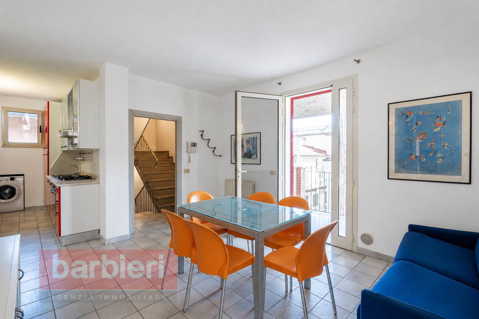 Appartamento in vendita a Cervia, Cervia Centro