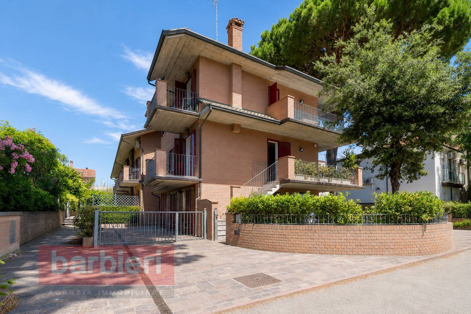 Trilocale in vendita a Cervia, Cervia Centro