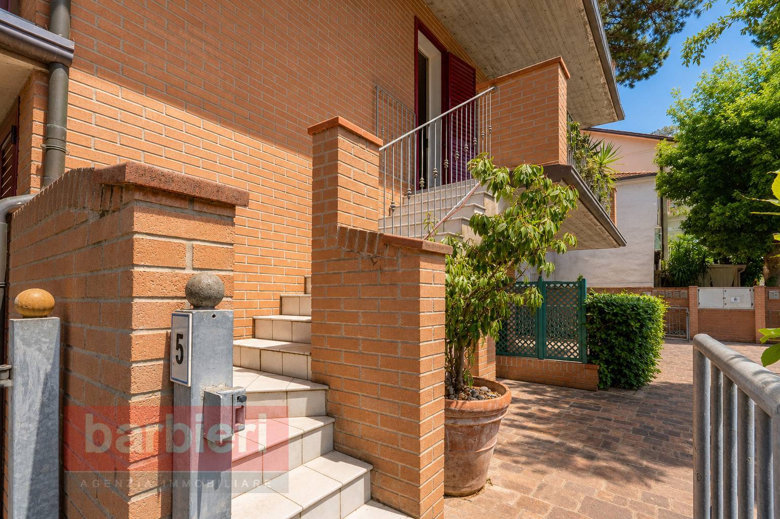 Trilocale in vendita a Cervia, Cervia Centro