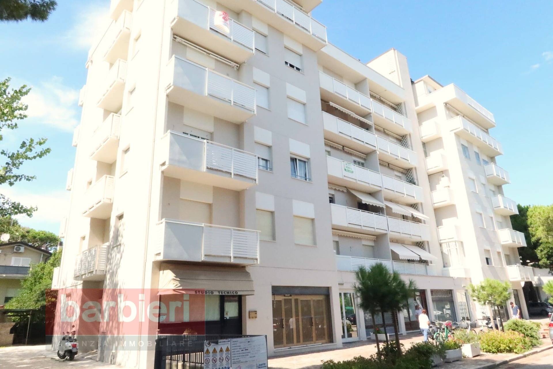 Trilocale in vendita a Cervia, Milano Marittima