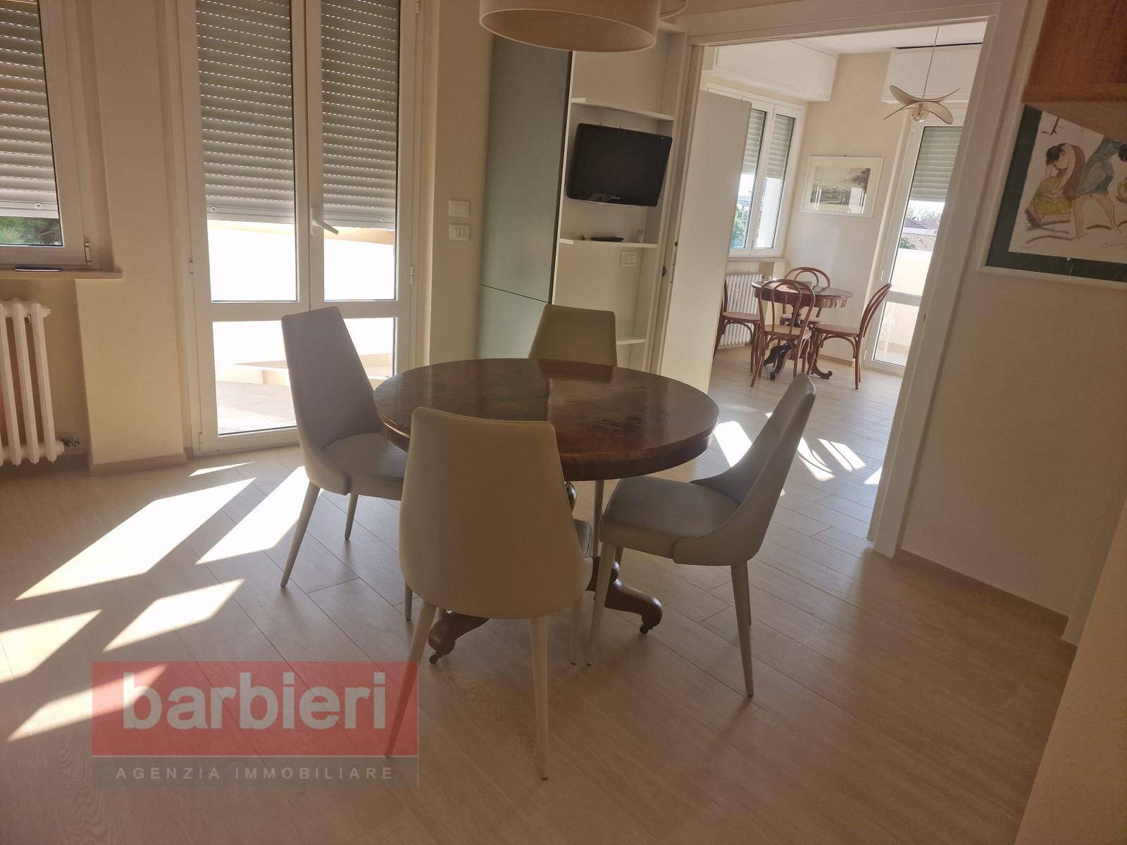 Trilocale in vendita a Cervia, Milano Marittima
