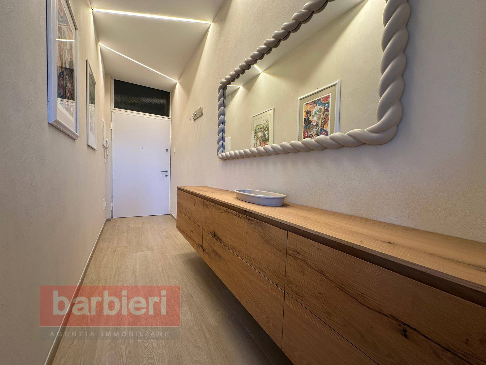 Trilocale in vendita a Cervia, Milano Marittima