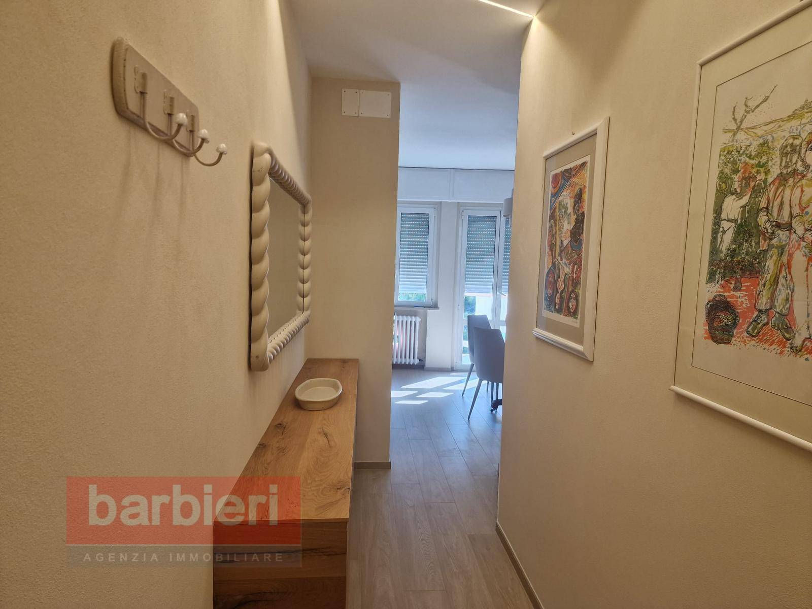 Trilocale in vendita a Cervia, Milano Marittima