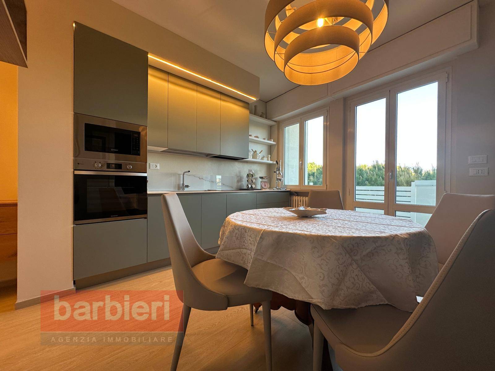 Trilocale in vendita a Cervia, Milano Marittima